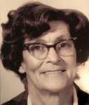 Nancy Marchant Laird