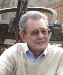 Robert Elder Kellerstrass