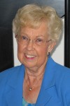 Valene Beck, Harker Burrell