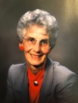 Irma Joyce Benton Reynolds
