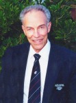 J. Gordon Vaughan