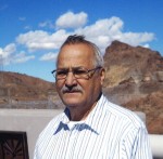 Gary Dean Oliverius