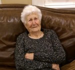 Elna Dorothy Brady
