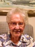 Margaret Flitton