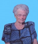 Doris Leone McFarland McComb