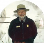 Johann (John) Anton Ott