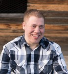 Joshua Kieth Nicholas