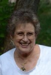 Alice Elizabeth Rohwer Crittenden