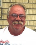Gary Earnest Barnes