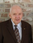 Lewis Kay Johnson