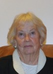 LaRae Byrne Rasmussen