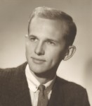 James Clifford Bush Jr.