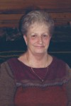 Carol Iona McIntire Hartey