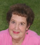 Helen Jane Harding Lemon