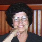 Betty Jean Searle