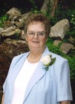 Elaine Hipwell Stauffer