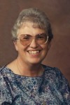 Clarice Kingsford Caley