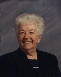 Betty Lou Taylor Etherington