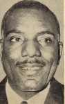 Nathaniel Charles Johnson