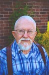 Gary LeConte Wilson