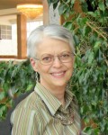 Susan Rasmussen Young