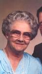Freda Alberta Kearl
