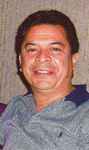 James Patrick Fraga
