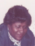 Josephine Marie Taylor Mason