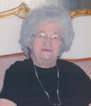 Priscilla Fay Hanks Simmons