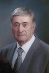 Jay Harris Stoddard