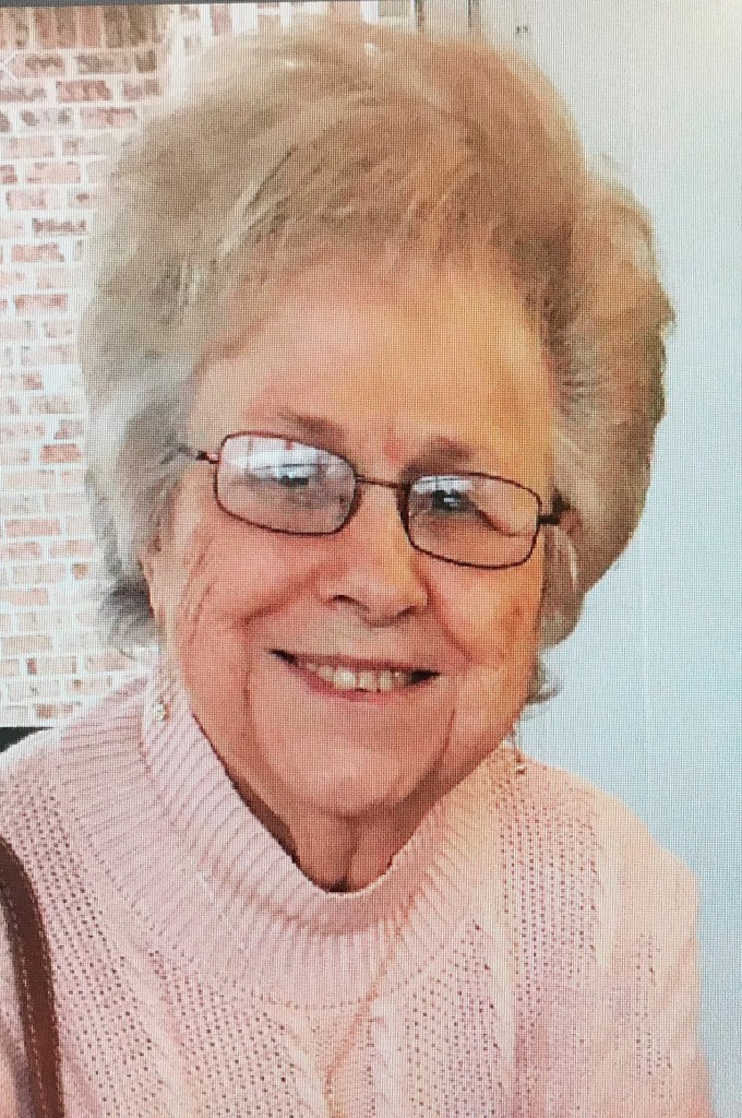 Betty Jeanes Obituary, Houston, TX Obituaries Navarre Funeral Home