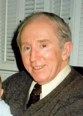 Kenneth Daly Obituary East Lyme Ct Thomas L Neilan