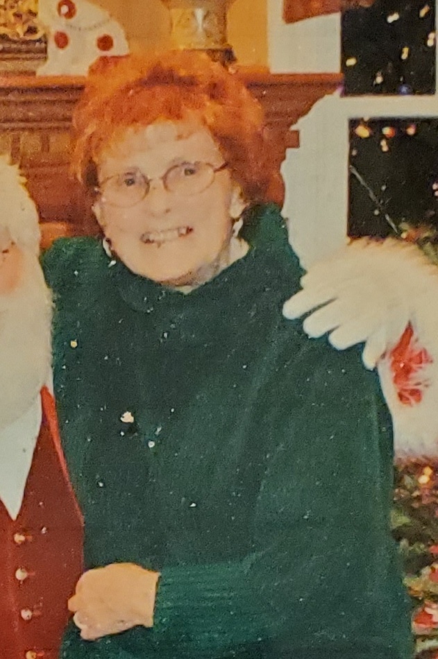 Rita Sutphen Obituary, Clementon, New Jersey