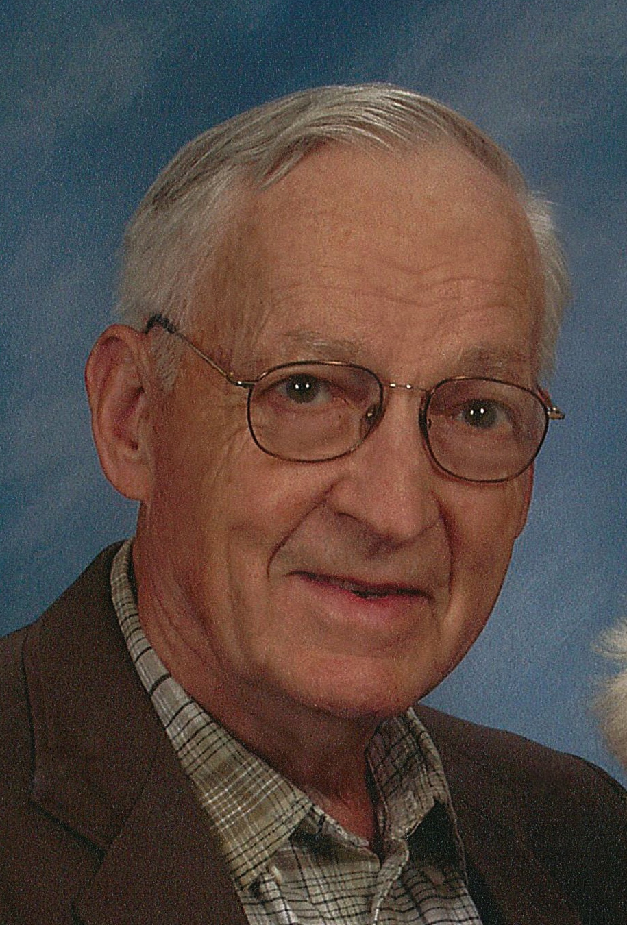 James Hitt Obituary, Jane Lew, WV