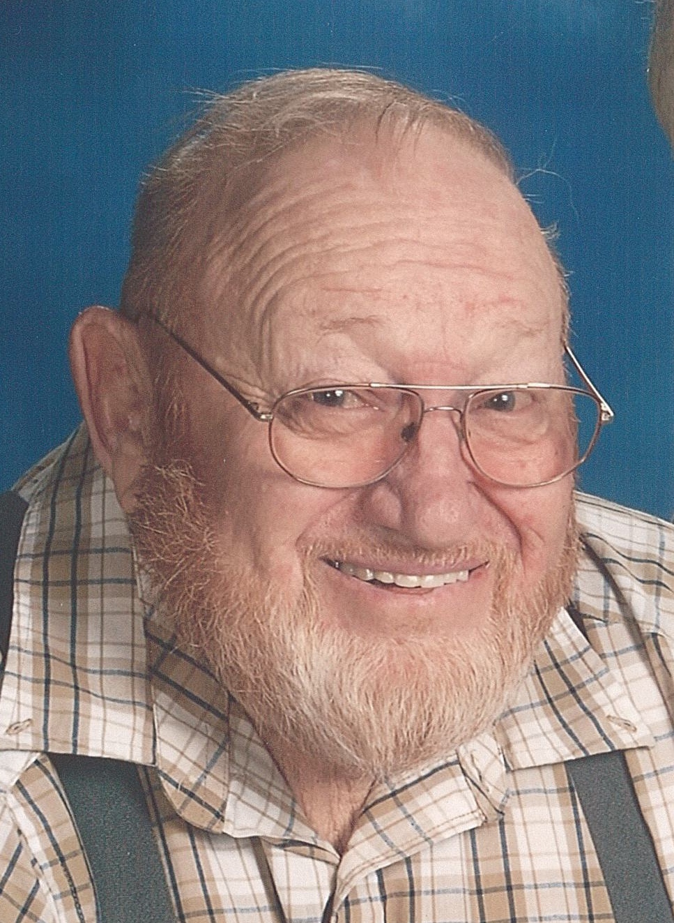 Robert Shearer Obituary, Alum Bridge, WV