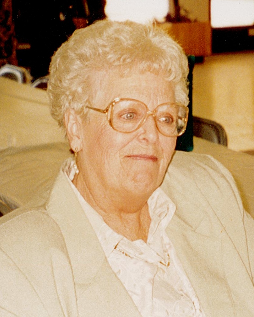 Ruby Burkhammer Obituary, Jane Lew, WV