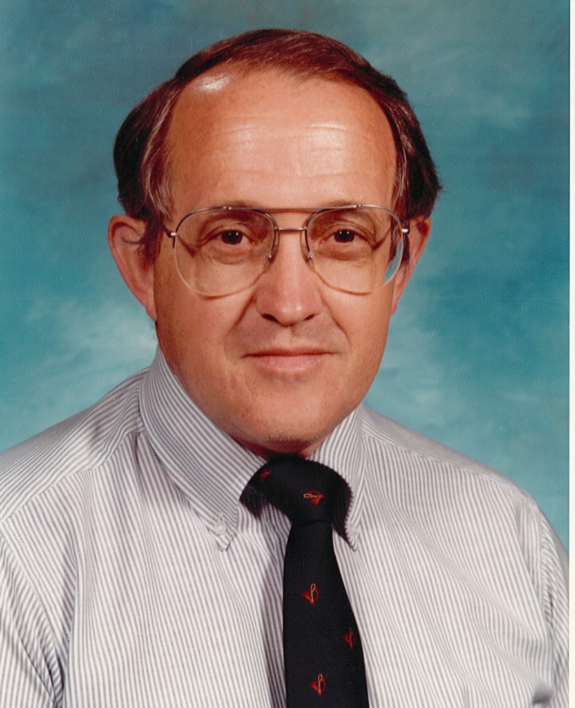 Joseph "Joe" Rumbach Obituary, Jane Lew, WV