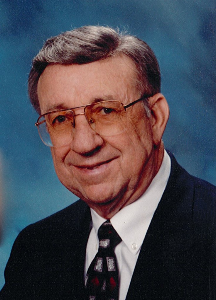 Wilbur "b" Ballard Obituary, Jane Lew, WV