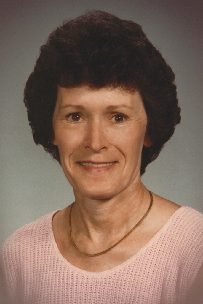 Rosemary Montgomery Obituary, Weston, WV