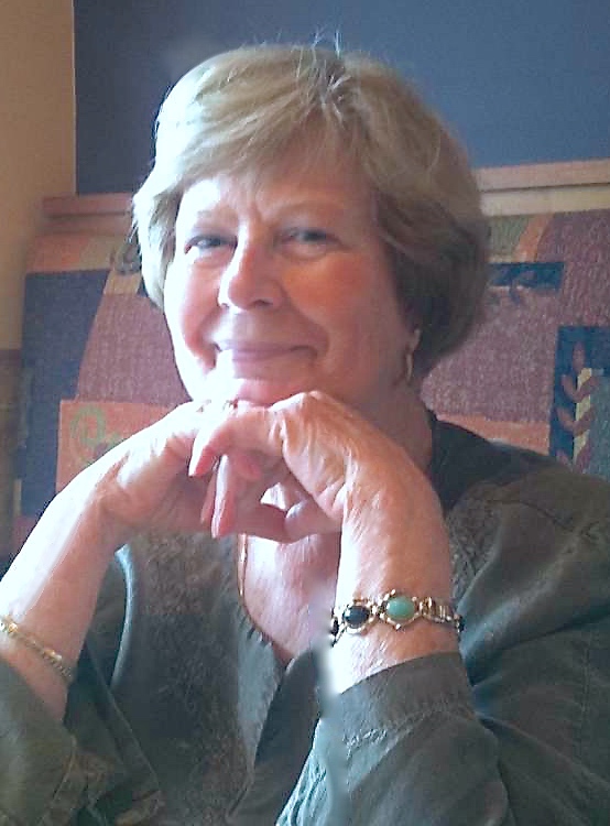 Beverley HinesBrown Obituary, Jane Lew, WV