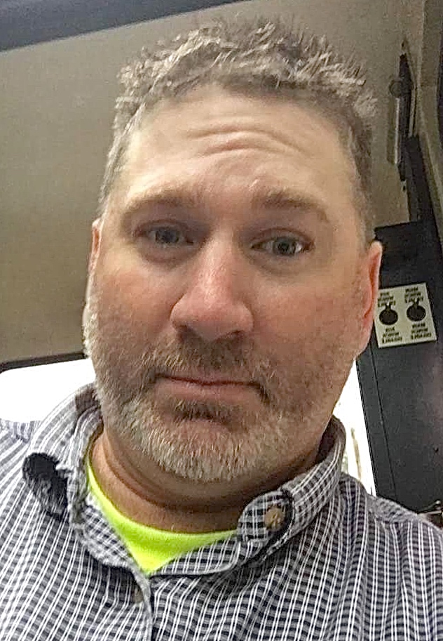 Gregory "Greg" Hefner Obituary, Jane Lew, WV