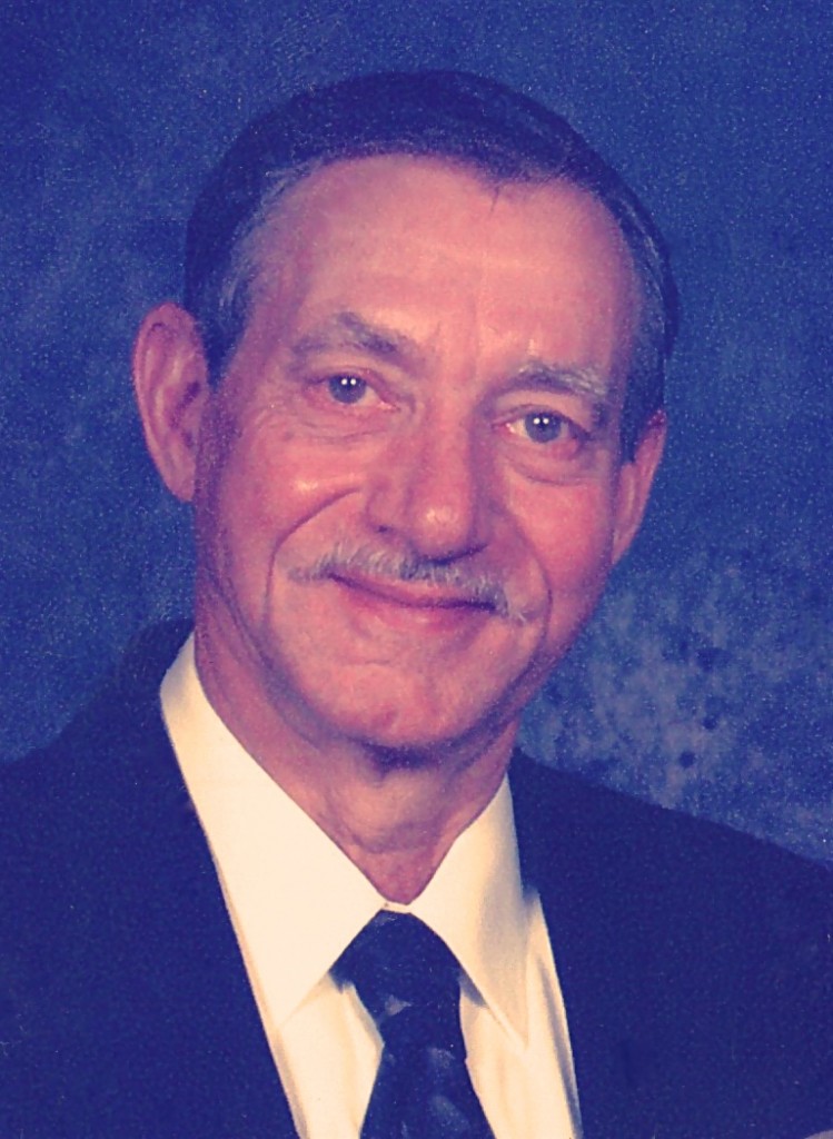 Stanley Williams Obituary, Jane Lew, WV