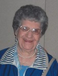 Eleanor Marvin