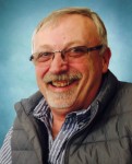 Rickey J. Rausch