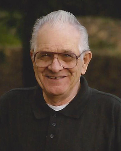 Franklin G. Kluck