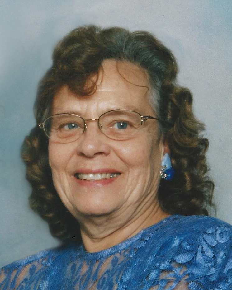 Ethel D. Brown