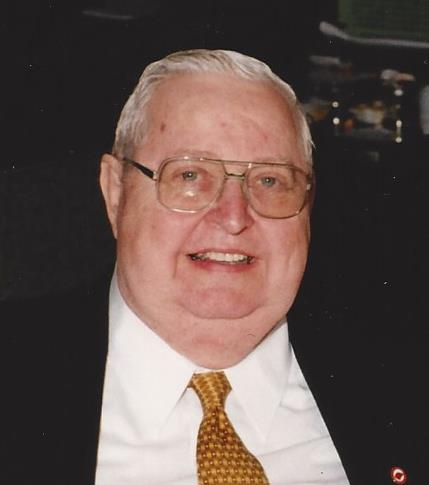 John M. Palmer