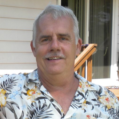 Thomas P. McDougall