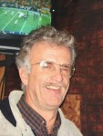 Wesley J. Higgins