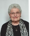 Isabelle Misudek
